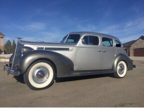 1938 Packard Model 1601 for sale 101582730
